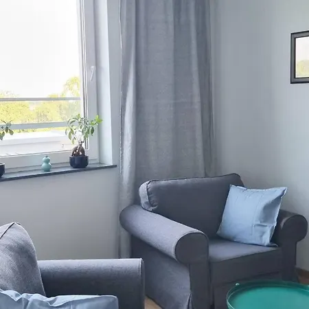 Uroczy Apartament W Samym Centrum Gdanska , Bezplatne Miejsce Parkingowe. Gdansk