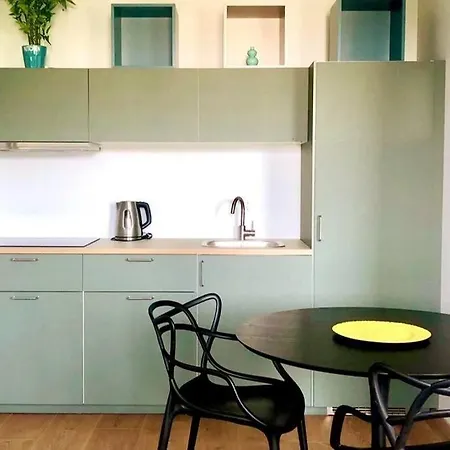 Uroczy Apartament W Samym Centrum Gdanska , Bezplatne Miejsce Parkingowe. Apartment *