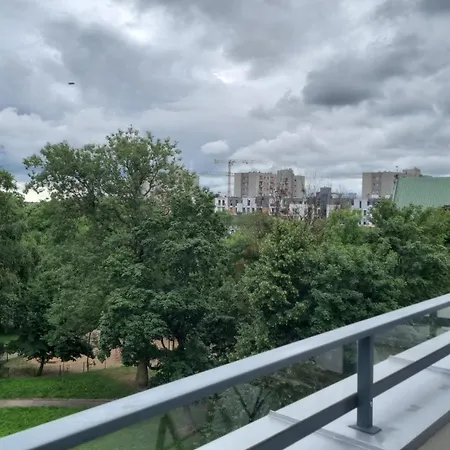Uroczy Apartament W Samym Centrum Gdanska , Bezplatne Miejsce Parkingowe. Apartament *